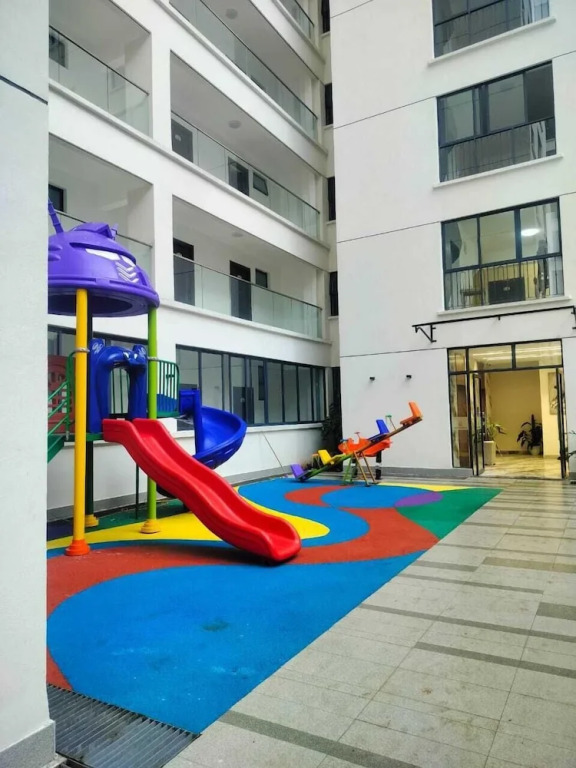 Himalaya Heights Furnished Apartments