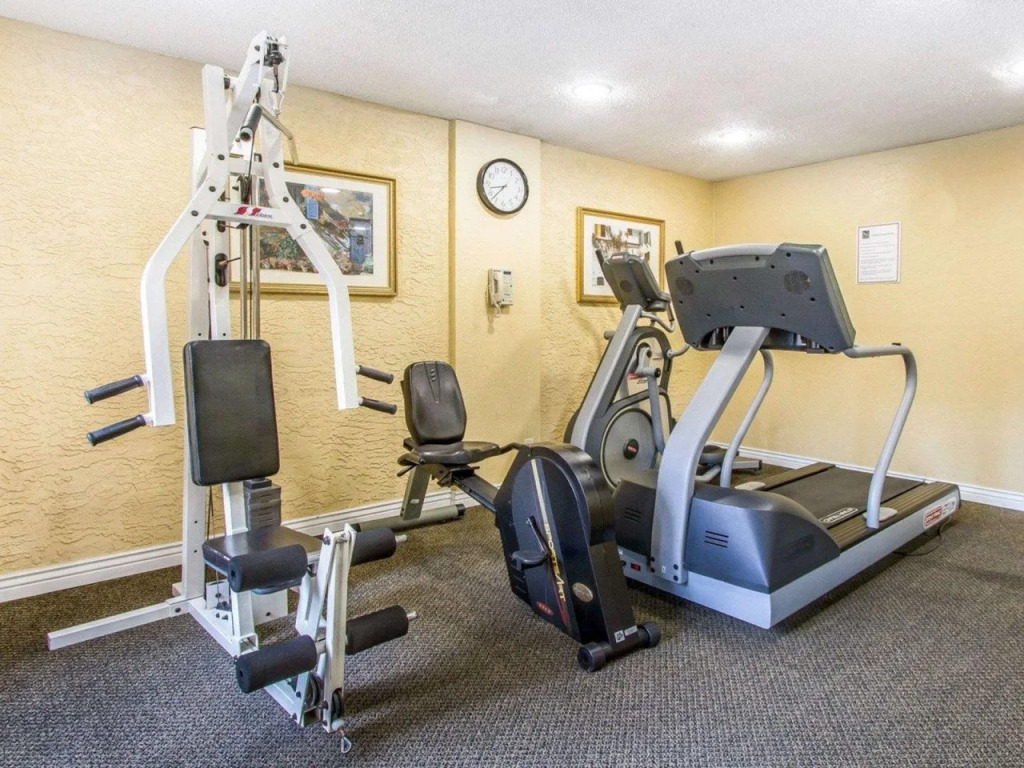 Quality Inn & Suites Goodyear - Phoenix West