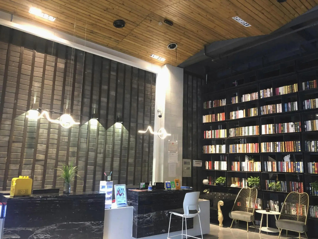 Xiyueqingshe Hotel(Changsha University of technology store)
