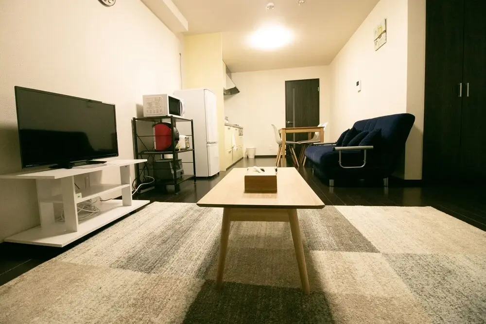 Sakuragawa no Nakatsu House near Umeda/Osaka station