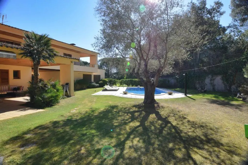 Villa Solius