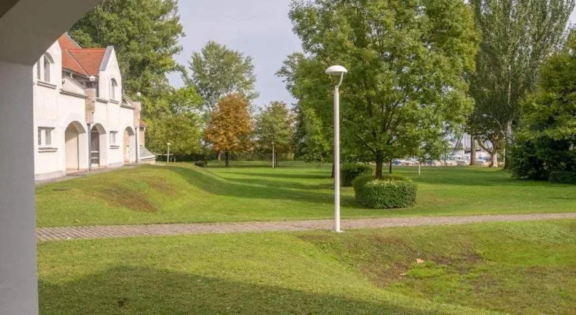 Club Hotel Füred