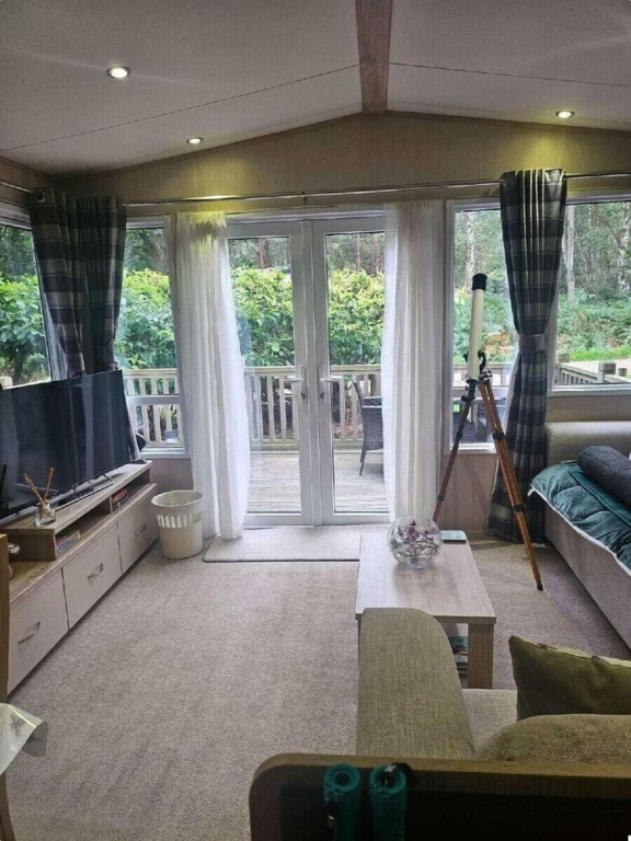 Kelling Heath Holiday Park - Holiday Accommodation 20762