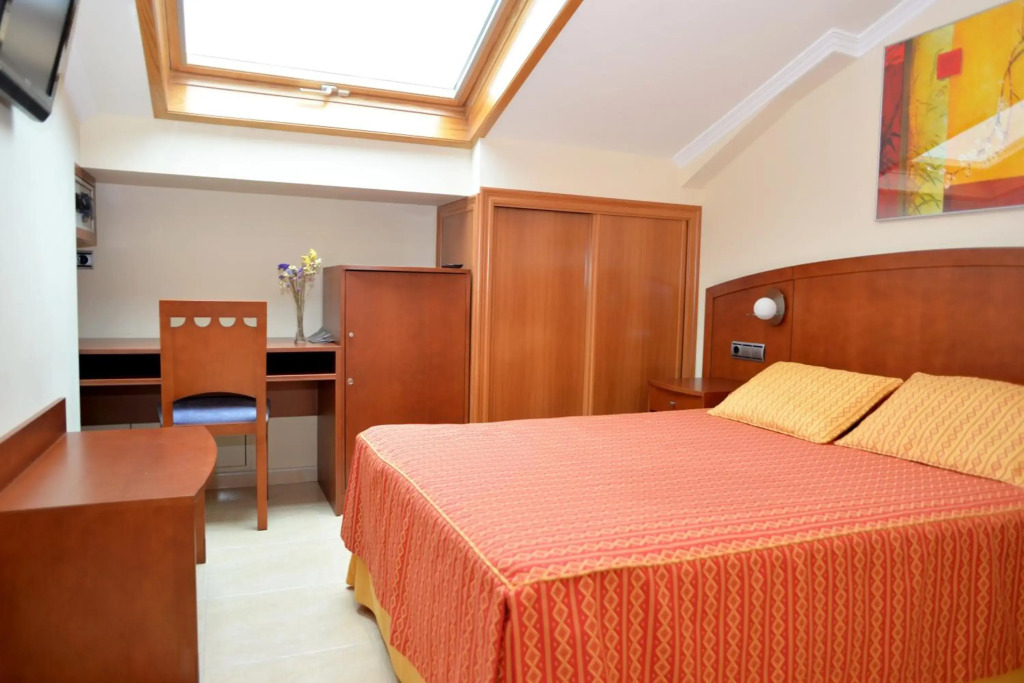 Hotel Portonovo