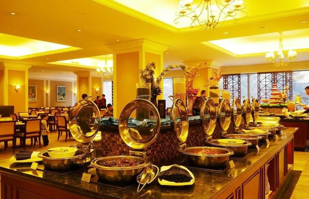 Jin Ma Hotel