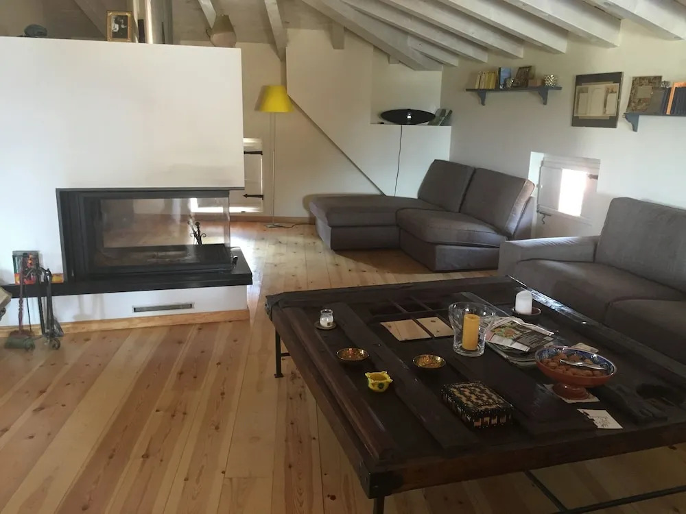 Hostal Casa Palacio Hernández