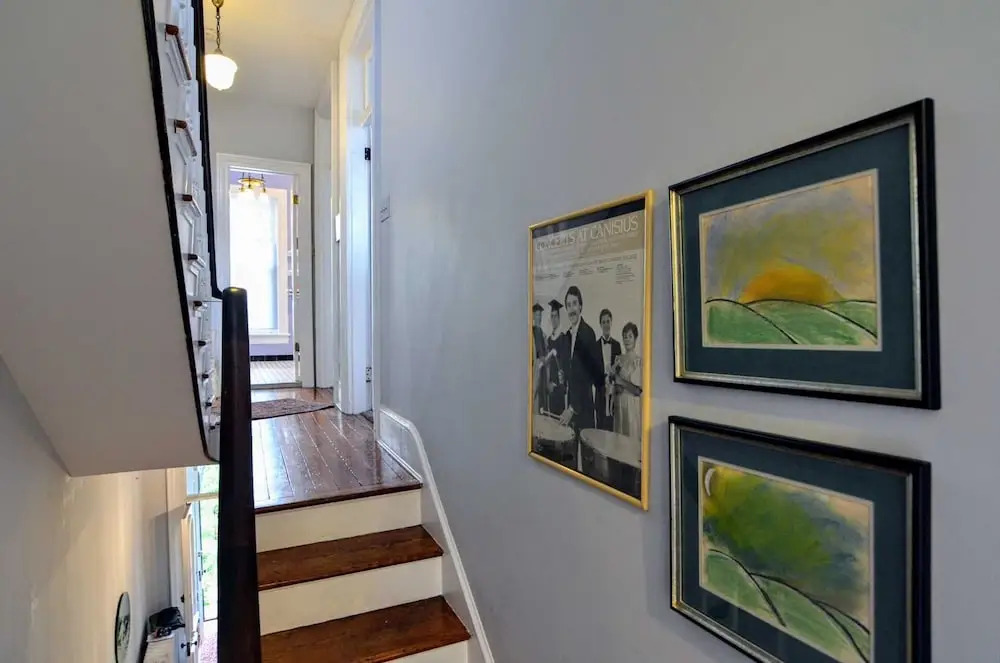 509 East Cap 5 Bedrooms 3 Bathrooms Home