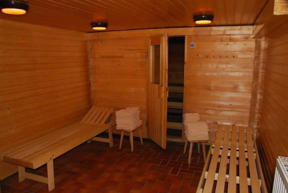 Landhotel Helms
