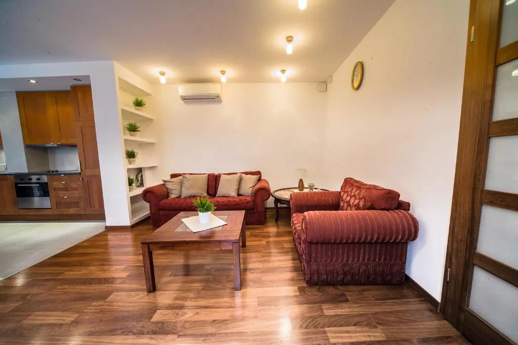 Wawel Cracow Old City Apartments - Friendhouse Apartments
