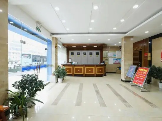 Xintiandi Hotel