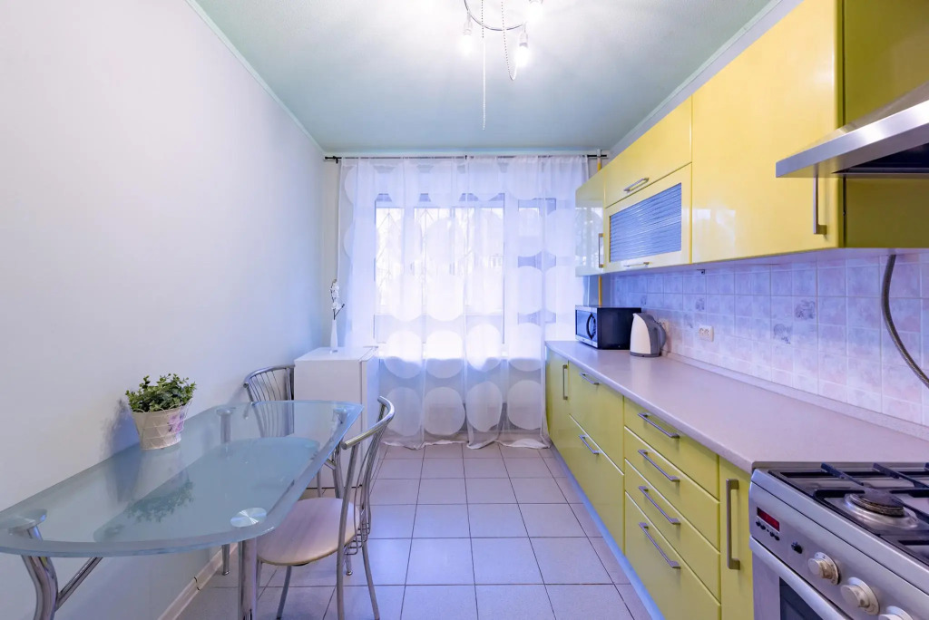 InnDays на Варшавская