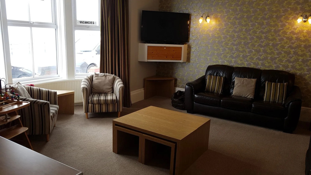 York House Hotel