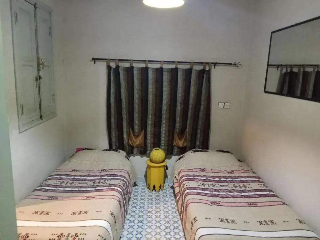 Riad taddert