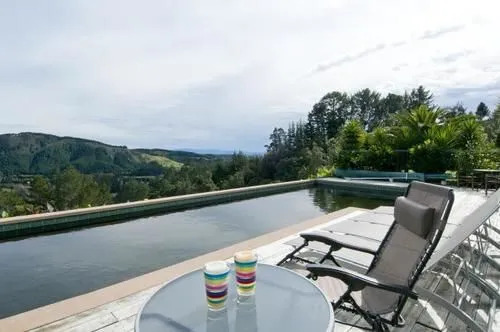 Ridge Country Retreat