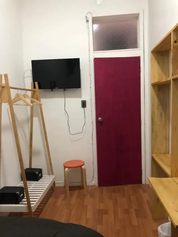 Be Nomad Home Stay