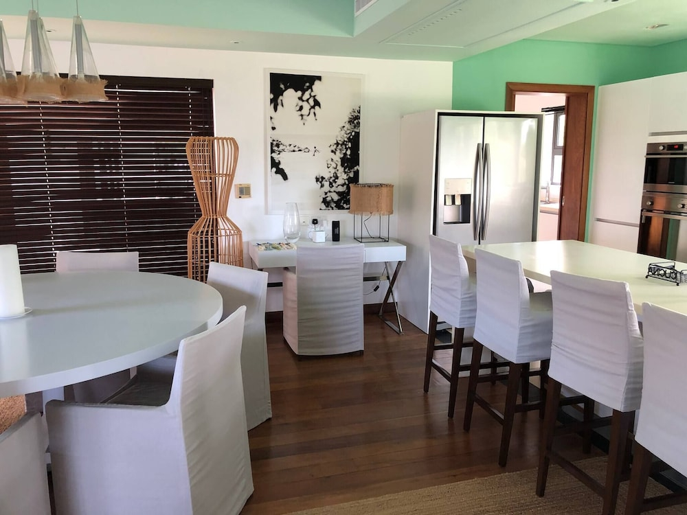 5 Bedroom Luxury Villa at Belle Riviere Residence