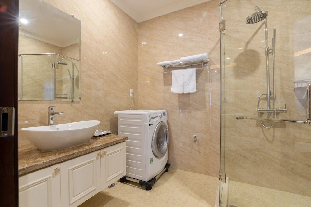 Victory Hotel & Apartment Hai Phong