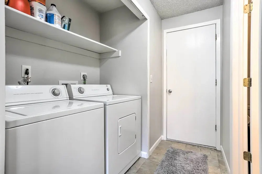 Duplex w/ Private Yard: 3 Mi to Downtown Loveland!