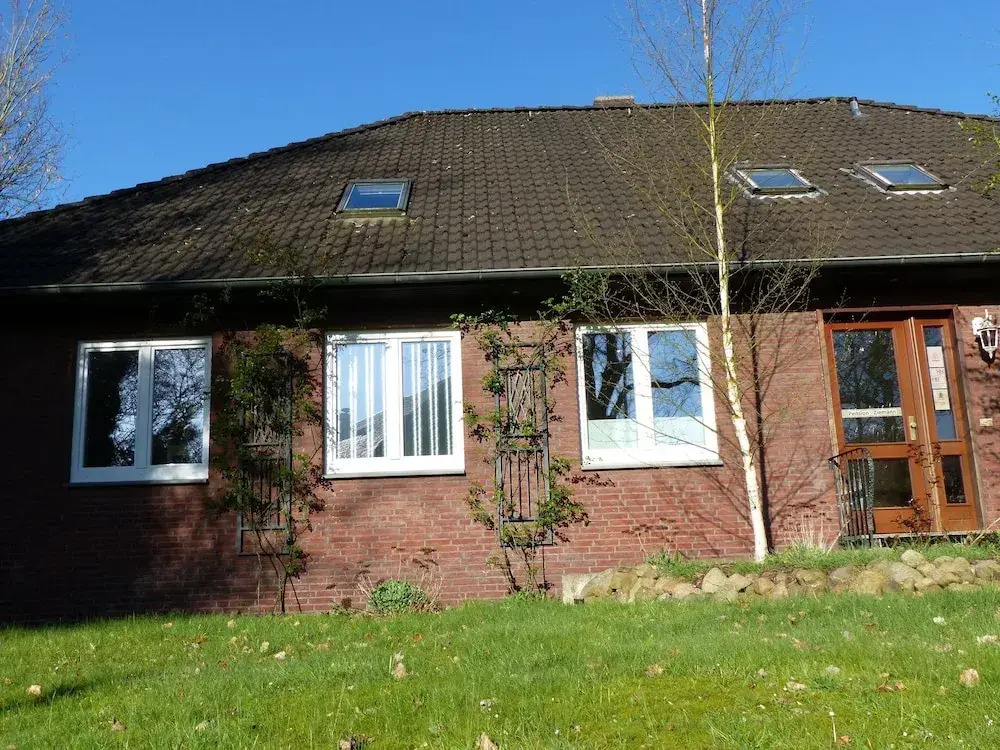 Pension Ziemann