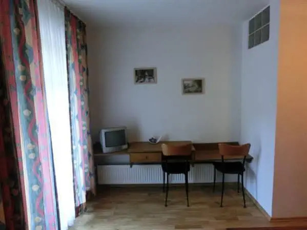 Zur Triftsperre
