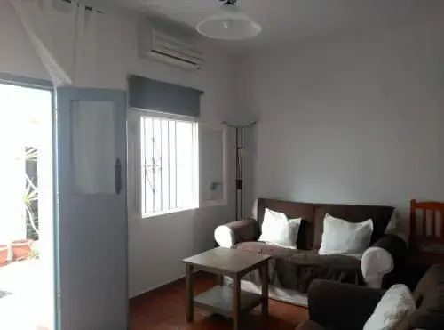 Apartamentos Casa la Costanilla