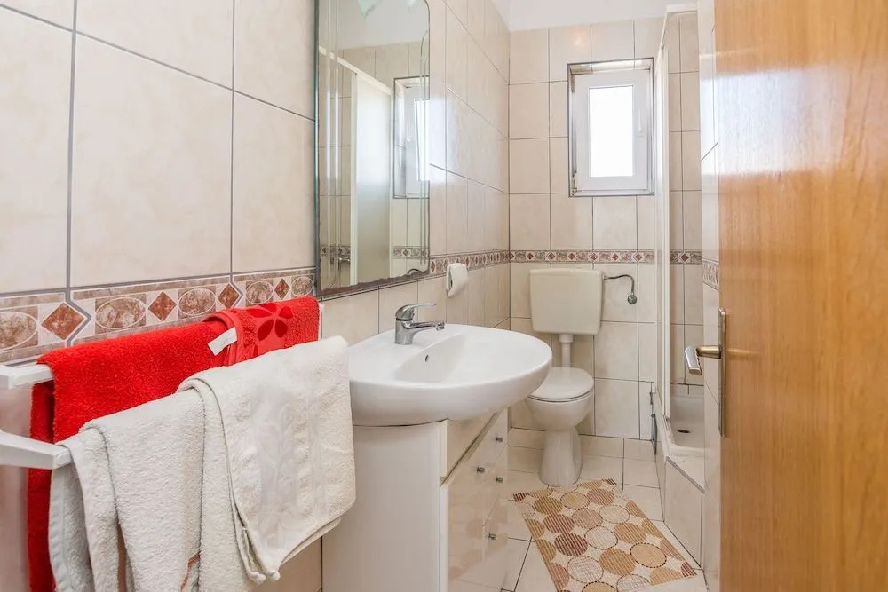 Apartments Jancic