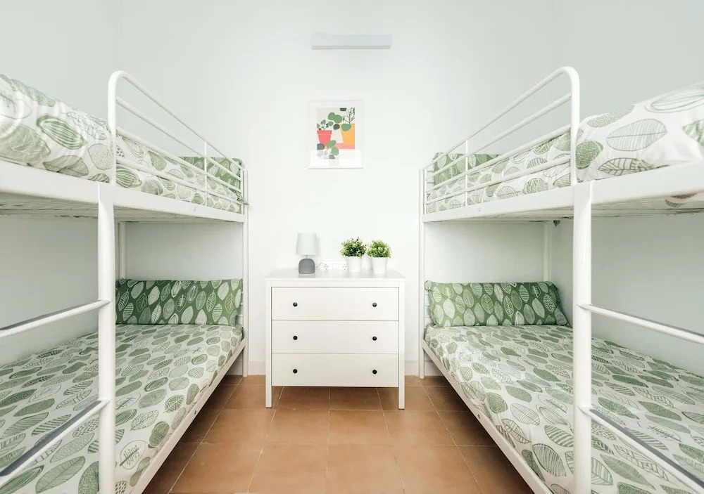 Apartamentos Coloreros