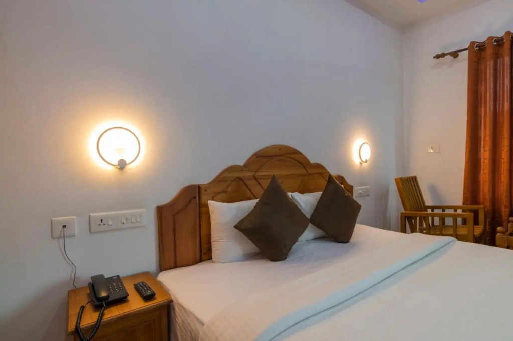Spice Inn Thekkady