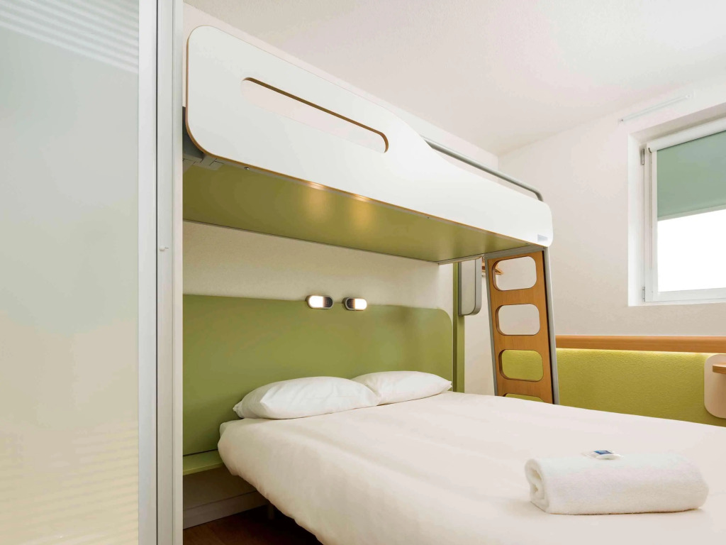 Ibis Budget London Whitechapel