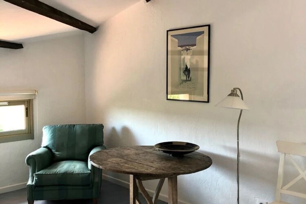 Spacious Villa in Valbonne with Swimming Pool