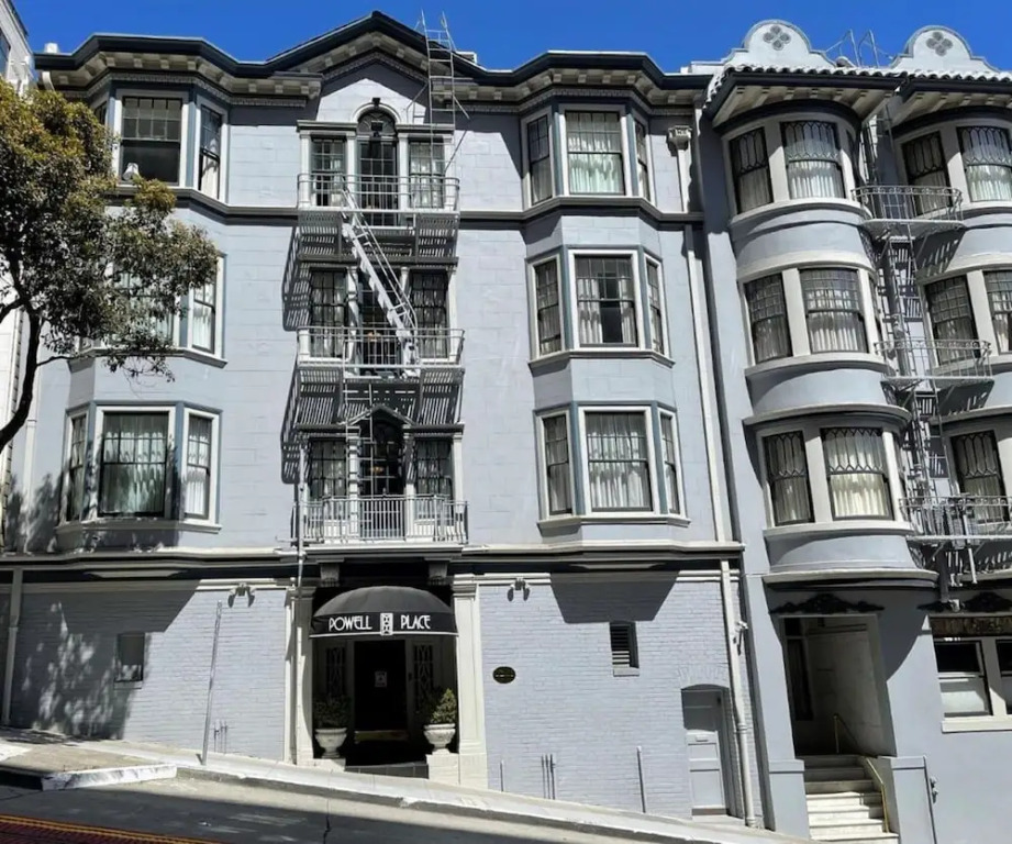 Powell Place