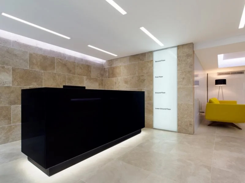 Fetter Lane Apartments
