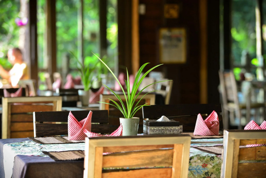 The Spa Koh Chang Resort