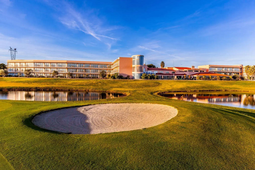 Montado Hotel & Golf Resort