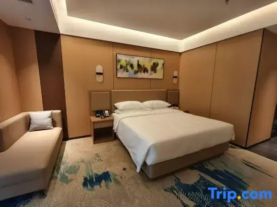 InterContinental Star Hotel (Huiyang High-Speed Railway Station Branch)