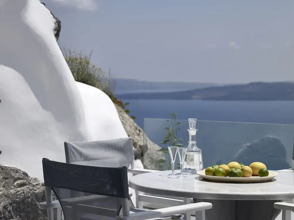 Mythique Villas & Suites