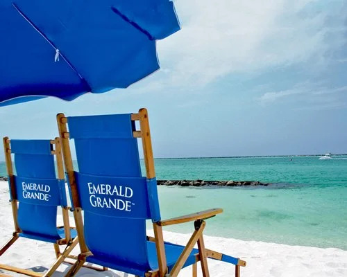 Emerald Grande