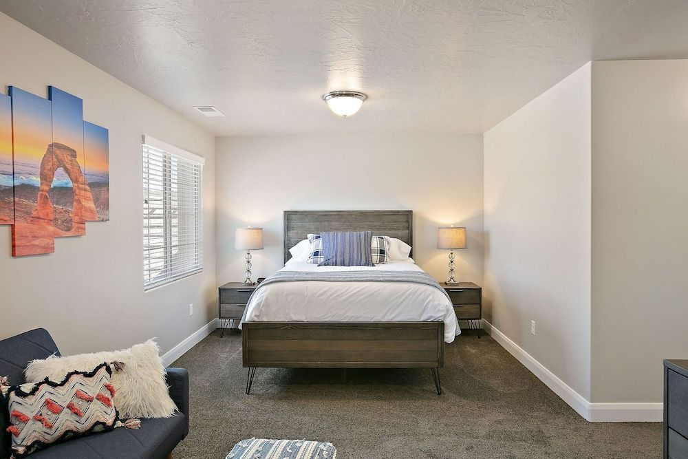 Southern Adobe by RedAwning