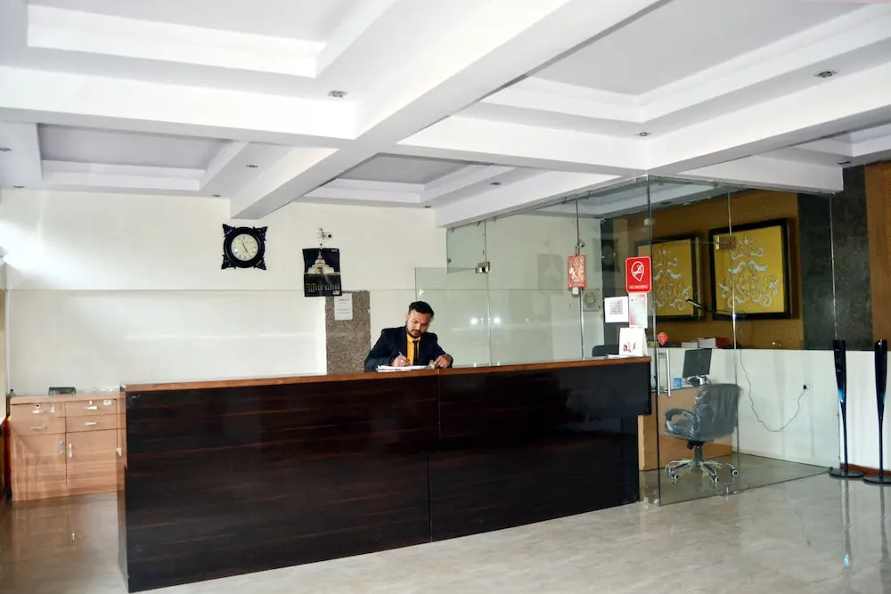Hotel Dev Residency