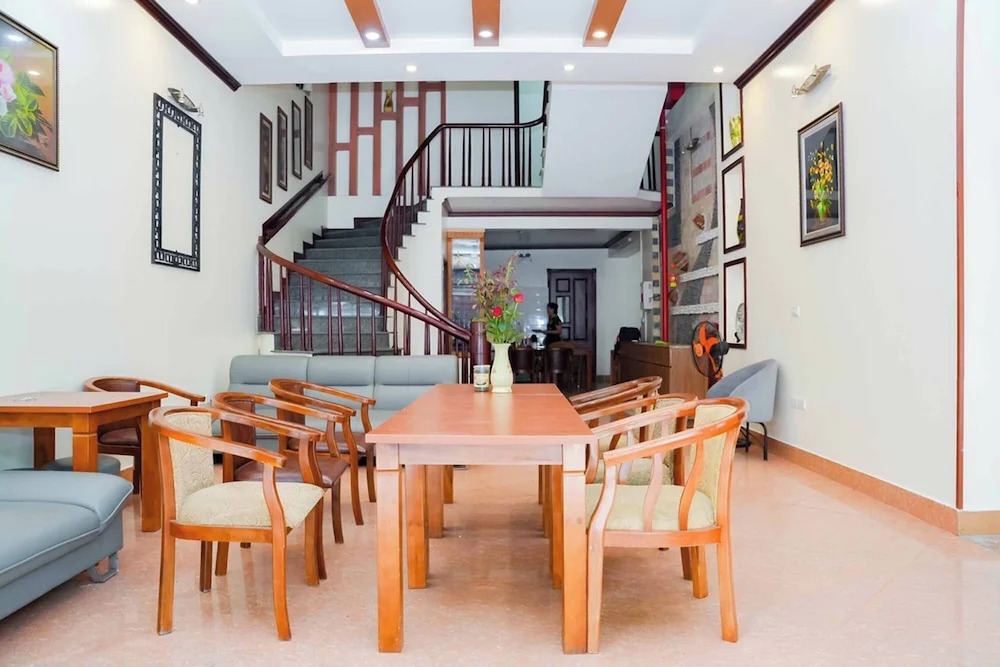 Lotus Hotel 2 Khach San Bac Ninh