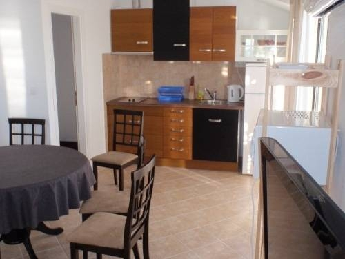 Apartments Mazuran