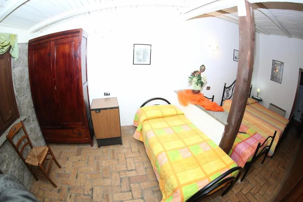 Agriturismo Monte Due Torri