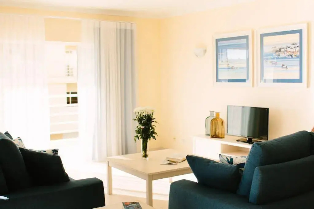 Apartamento Vila Marachique