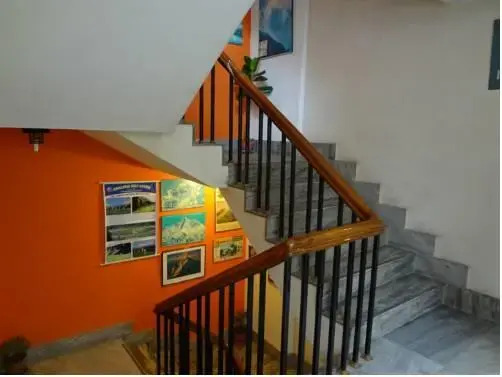 Hotel Garuda