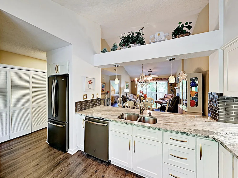 226 Myrtle Beach - 3 Br Townhouse
