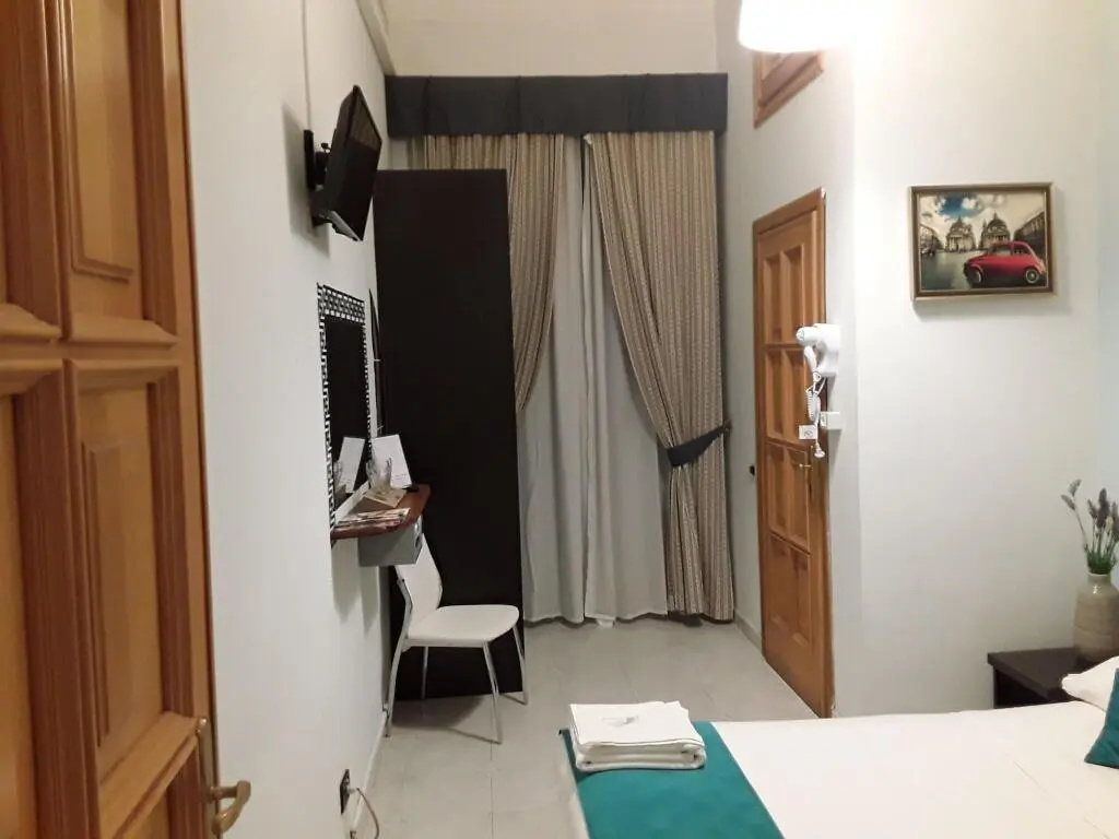 Hotel Orbis