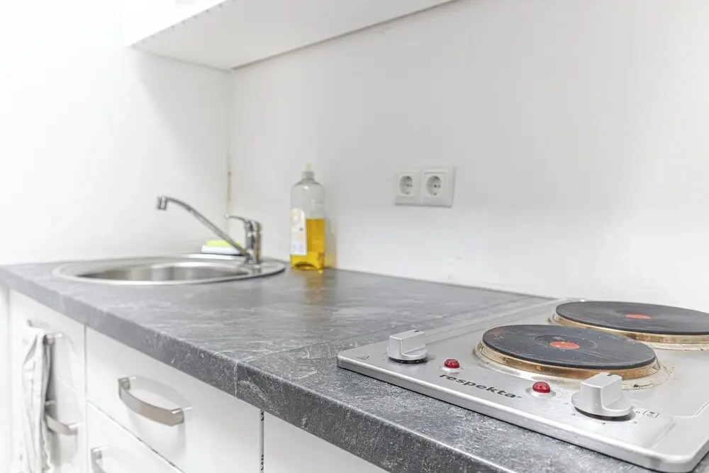 Budget City Stay Ideal For Long Stay