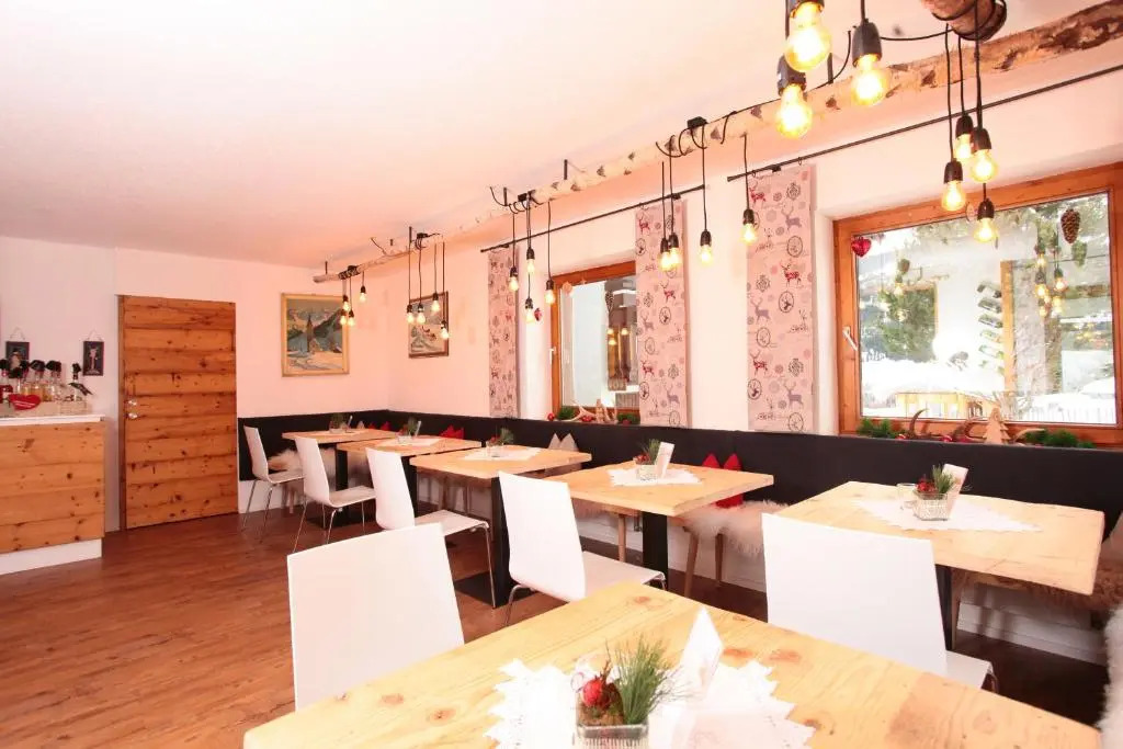 Landhaus Bromm