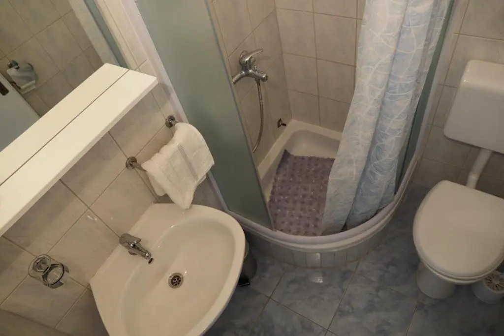 Apartmani Centar Makarska