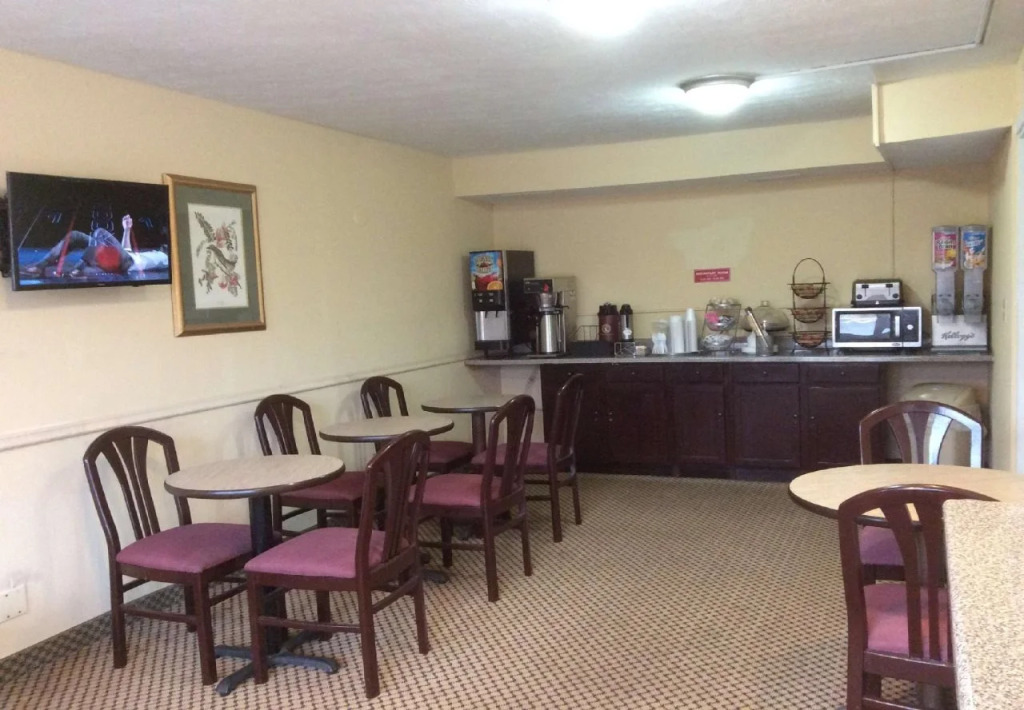 Travelodge Columbus East